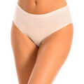 Culottes & autres bas
sur Grenoble : Slips Janira 1032140-DUNE Beige