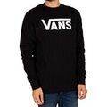 Sweat-shirt Vans Sweat-shirt graphique classique