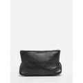 Saccoches / Etuis sur Grenoble : Trousse Etrier Trousse Etincelle Iris&eacute;e cuir ETINCELLE IRISEE 080-0EETI853 Noir