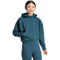 Pull sur Grenoble : Sweat-shirt adidas W Z.N.E. FZ