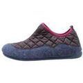 Chaussons / Pantoufles sur Grenoble : Chaussons Nice PADDED HIGH