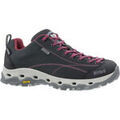 Randonn&eacute;e sur Grenoble : Chaussures Bestard RANDO AIR LADY Multicolore