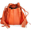 Sacs &agrave; mains sur Grenoble : Sac &agrave; main Gave Lux Sac d'&eacute;paule GLX2255204323FBG Orange