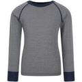 Soutiens-Gorge & autres hauts
sur Grenoble : Rembourr&eacute;s Mountain Warehouse Merino II Gris