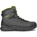 Chaussures Lowa EXPLORER II GTX MID Gris