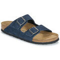 Mules homme sur Grenoble : Mules BIRKENSTOCK Arizona LENB Desert Buck Midnight