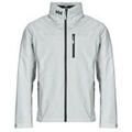 Blouson Helly Hansen CREW HOODED MIDLAYER JACKET 2