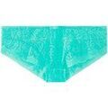Culottes & autres bas
sur Grenoble : Shorties & boxers Pomm'poire Shorty turquoise Roulotte Bleu