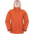 Vestes sur Grenoble : Blouson Mountain Warehouse Coastline