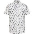 Chemises/chemisettes sur Grenoble : Chemise Mountain Warehouse Preston Illustration
