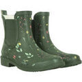 Bottes femme sur Grenoble : Bottes Mountain Warehouse MW2880