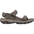 Sandales / Nu-pieds homme sur Grenoble : Sandales Teva Hudson