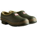 Mules femme sur Grenoble : Sabots Hunter FS10856