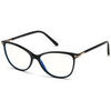 Lunettes de soleil Tom Ford FT5616-B Cadres Optiques, Noir, 54 mm