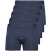 Boxers Selected 5-Pack Boxers Johan Bleu