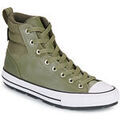 Baskets homme sur Grenoble : Baskets montantes Converse CHUCK TAYLOR ALL STAR BERKSHIRE BOOT WATER-REPELLENT