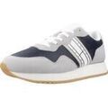 Baskets basses Tommy Jeans Tjm Modern Runner Grenoble