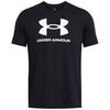 T-shirt Under Armour Sportstyle Logo Update SS Tee Shirt