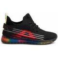 Baskets femme sur Grenoble : Baskets basses Montevita 90470