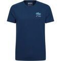 Tee-shirts sur Grenoble : T-shirt Mountain Warehouse St Ives