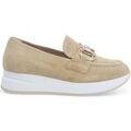 Chaussures plates femme sur Grenoble : Mocassins Melluso R20084