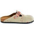 Mules femme sur Grenoble : Mules Calceo CAL340