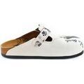 Mules femme sur Grenoble : Mules Calceo WCAL342