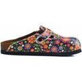 Mules femme sur Grenoble : Mules Calceo WCAL357