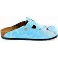 Mules femme sur Grenoble : Mules Calceo WCAL361