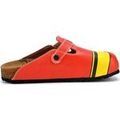 Mules femme sur Grenoble : Mules Calceo WCAL376