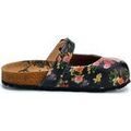 Mules femme sur Grenoble : Mules Calceo CAL2201