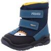Chaussons b&eacute;b&eacute; Primigi - Bleu