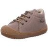 Chaussons b&eacute;b&eacute; Naturino - Beige