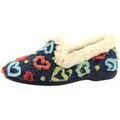 Chaussons / Pantoufles sur Grenoble : Chaussons Lunar Truffle