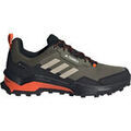 Randonn&eacute;e sur Grenoble : Chaussures adidas _1_TERREX AX4 GTX Vert