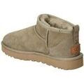 Bottes femme sur Grenoble : Bottines UGG 108613