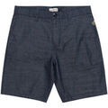 Shorts/Bermuda sur Grenoble : Short Quiksilver Davis 19"