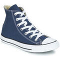 Baskets femme sur Grenoble : Baskets montantes Converse -