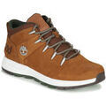 Baskets homme sur Grenoble : Baskets montantes Timberland -