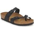 Mules femme sur Grenoble : Mules BIRKENSTOCK -