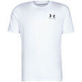 Tee-shirts sur Grenoble : T-shirt Under Armour -