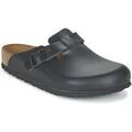 Mules homme sur Grenoble : Sabots BIRKENSTOCK -