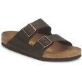 Mules femme sur Grenoble : Mules BIRKENSTOCK -