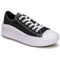 Baskets femme sur Grenoble : Baskets basses Converse -