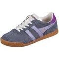Baskets femme sur Grenoble : Baskets basses Gola Elan