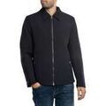 Vestes sur Grenoble : Veste Ted Baker Veste matelass&eacute;e Harrington Noir