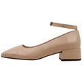 Chaussures &agrave; talons femme sur Grenoble : Chaussures escarpins Sandra Fontan RITTA