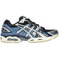 Running sur Grenoble : Chaussures Asics Gel Nimbus 9
