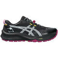 Running sur Grenoble : Chaussures Asics Geltrabuco 12 Gtx