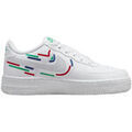 Baskets Nike Air Force 1 Brand Distorsion